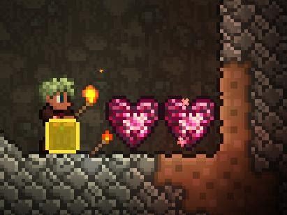 terraria luck : r/Luck