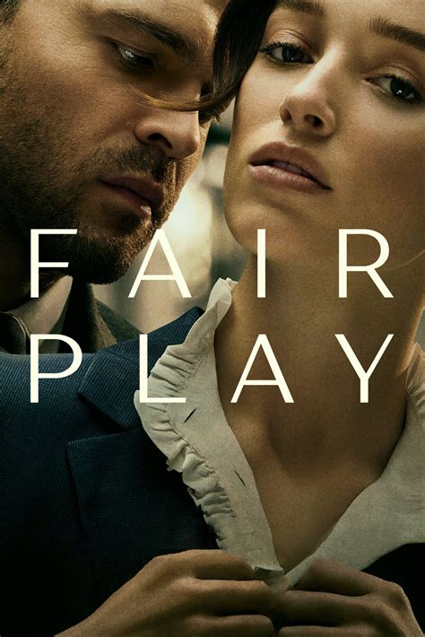 Fair Play German Hindi Spanish Movie Streaming Online Watch On Netflix