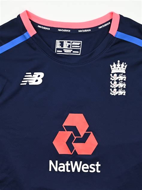 ENGLAND CRICKET SHIRT L Other \ Cricket | Classic-Shirts.com