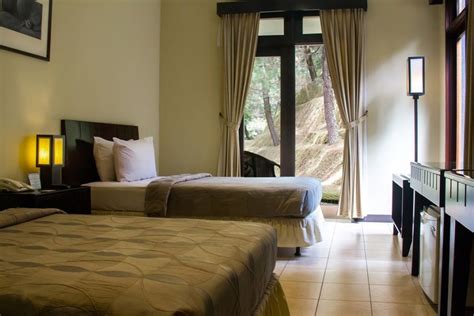 Puteri Gunung Hotel Resort Harga Promo Terbaru