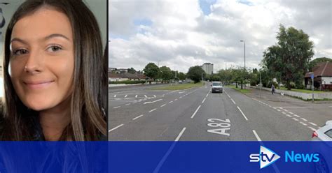 Teenage Girl Who Died After Being Struck By Car Named Stv News