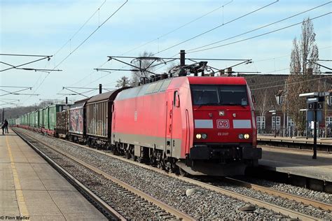 Db Cargo Scandinavia Eg Hedehusene Db Cargo Scandin Flickr