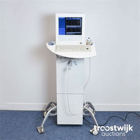 Echosens Fibroscan 502 Ultrasound Scan Troostwijk