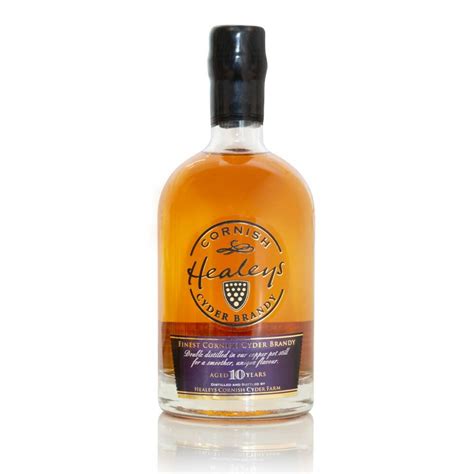 Cornish Brandy | Healeys Cyder Farm Online Shop