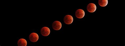 Tuesday’s Full Lunar Eclipse Last One Until 2025: U of G Physicist - U ...