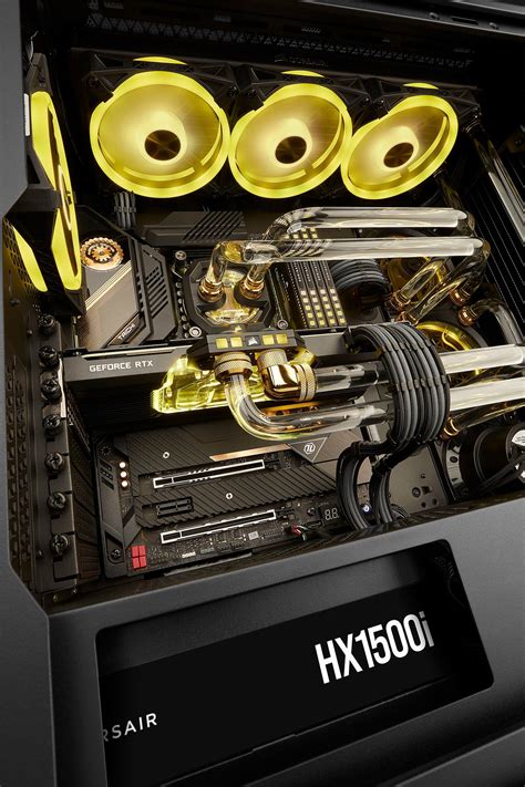 Customer Reviews CORSAIR HXi Series HX1500i 80 PLUS Platinum Fully