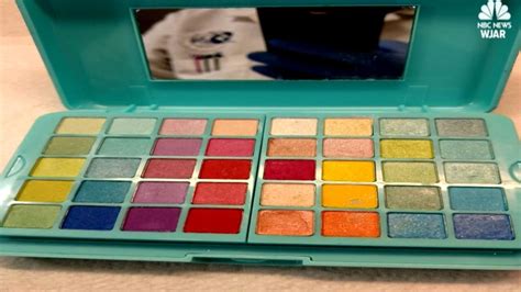 Claire S Makeup Kit Recall - Mugeek Vidalondon