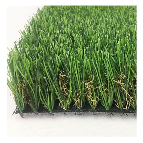 Outdoor Artificial Turf Artificial Grass For Landscaping Landscaping Grass China 35mm