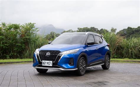 NISSAN KICKS 再強踢國產CUV一腳