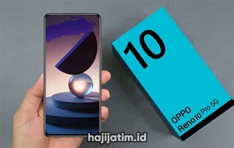 Oppo Reno 10 Pro Plus 5G Harga Dan Spesifikasi Baru Rilis