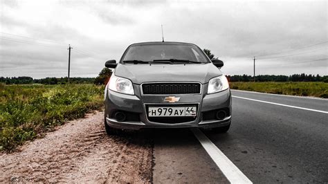 Замена Резистора вентилятора охлаждения Шевроле Авео Т250-255 ...