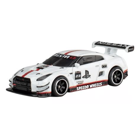 Nissan GT R Nismo GT3 Gran Turismo Pop Culture Hot Wheels Price In BD Speedo Wheels