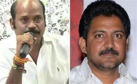 It S Yarlagadda Vs Vamsi Again In Gannavaram Greatandhra