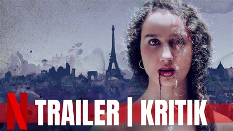 Vampires Review Kritik And Trailer German Deutsch Hd Netflix