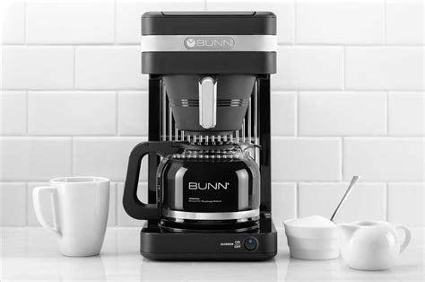 How To Use Bunn Coffee Maker Guide For Brew Lovers Coffee Species