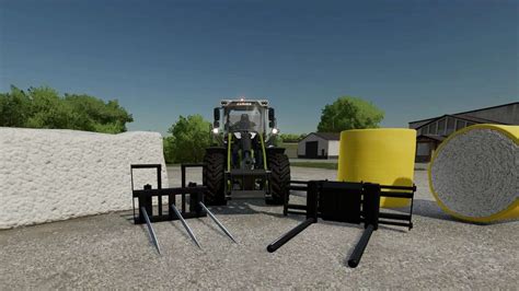 Cotton Equiment V10 Fs22 Mod Farming Simulator 22 Mod