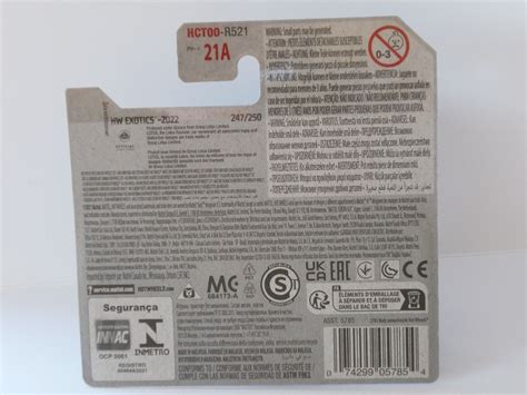 Hot Wheels Lotus Emira Hw Exotics Loti Toys