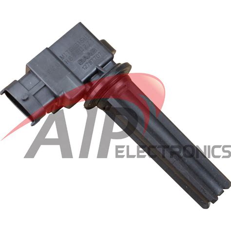 Brand New Ignition Coil Pack Pencil Coil On Plug 2003 2006 SAAB 9 3