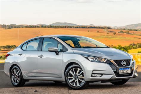 Nuevo Versa La Estrella De Los Sedanes De Nissan