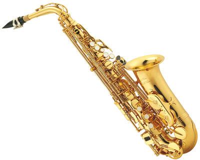 Saxofon Alto Jupiter Jas Iii Gl Lacado Atelier De Celia