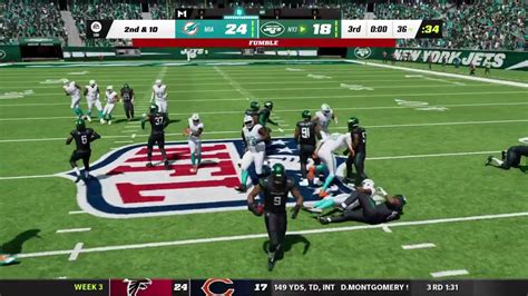 Madden Nfl 2320220821053630 Youtube