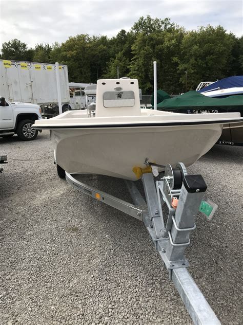 Allcraft Boats Cincinnati – New and Used Boats For Sale in SW Ohio