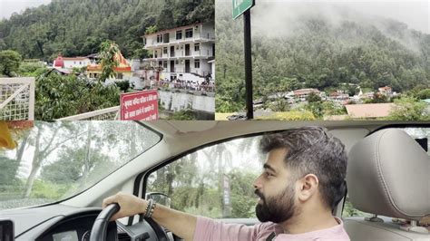 Delhi To Kainchi Dham By Road Baba Neem Karoli Ashram Kainchi Dham