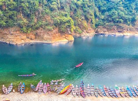 Shillong And Dawki Tour Package For 6 Days 5 Nights Myholidays