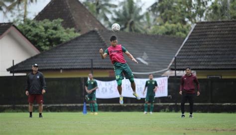 PSS Sleman Dukung Percepatan Kongres Luar Biasa PSSI BERNAS Id