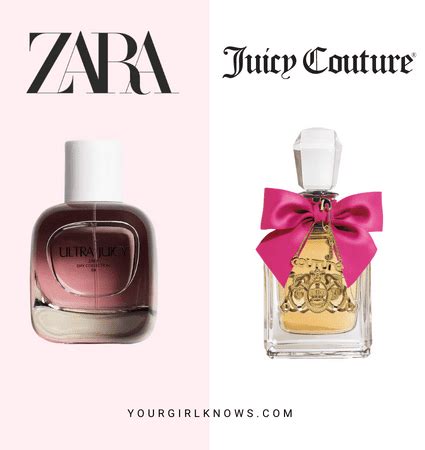 38 Intoxicating Zara Perfume Dupes Of Luxury Scents (2023 Updated)