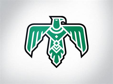 UND Fighting Hawks Concept | Concept, Logo inspiration, Concept design