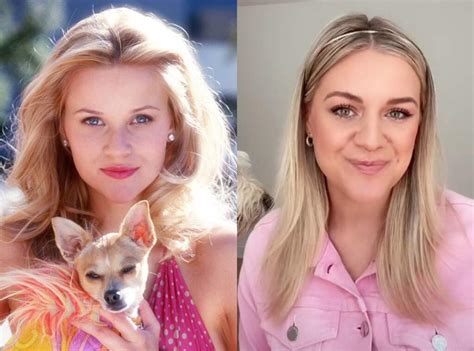 No Objections Your Honor—reese Witherspoon Needs To Cast Kelsea