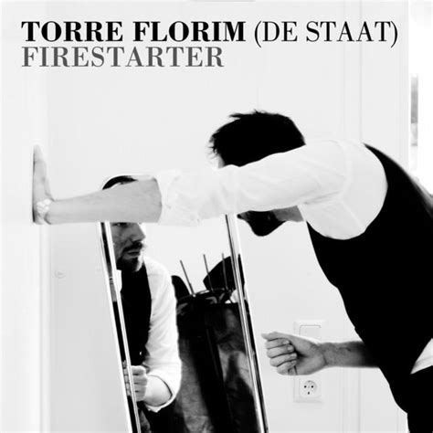 Torre Florim – Firestarter (Prodigy Cover) | The Prodigy Fanboy - Liam Howlett Keith Flint ...