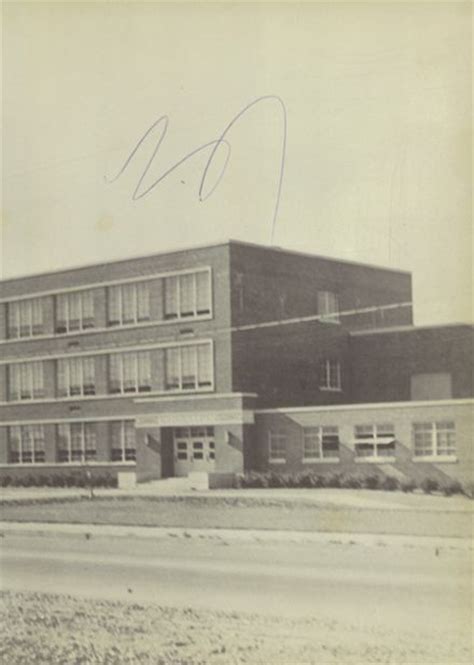 Explore 1961 I.C. Norcom High School Yearbook, Portsmouth VA - Classmates