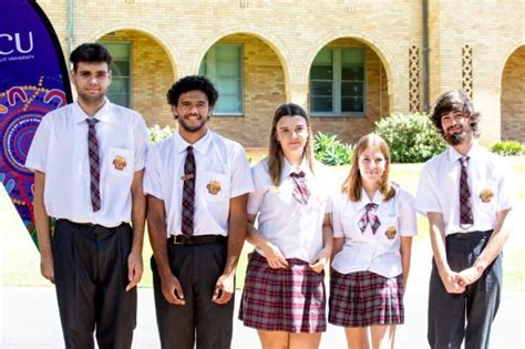 Gympie High students receive prestigious scholarships - Gympie Today