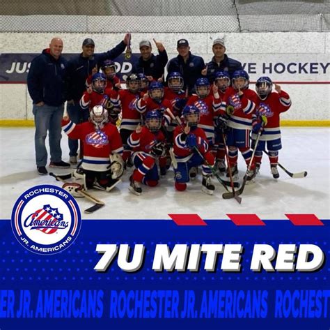 Photos Rochester Jr Americans