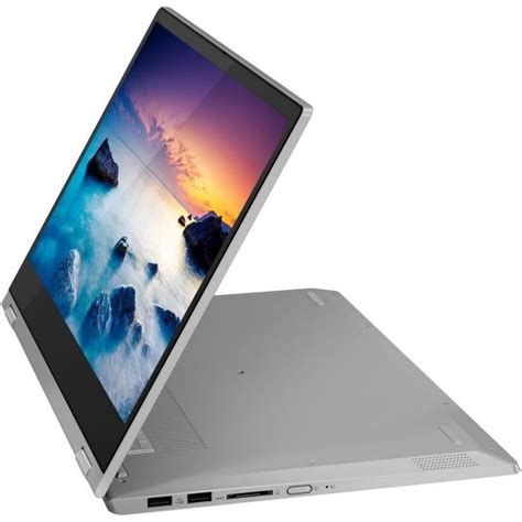 Lenovo Ideapad C Api Notebook In Full Hd Amd Ryzen U