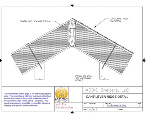 SIP Design Center AND Detail Drawings – Build SIP Panels on the Construction Site