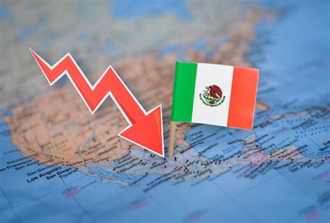 Pib De México Se Contrae 3 8 En Primer Trimestre De 2021 Inegi Alto