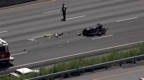 Man Killed In Motorcycle Accident Greenville Sc