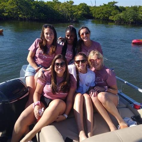 The Original Bachelorette Party Cruise Lagerhead Party Boats