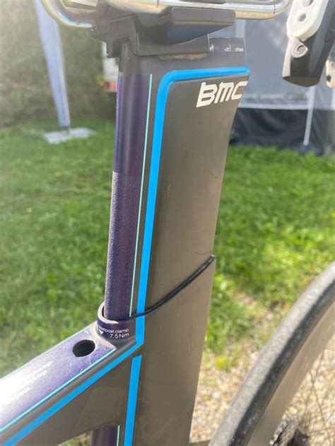 BMC Timemachine T01 M Long Kaufen Auf Ricardo