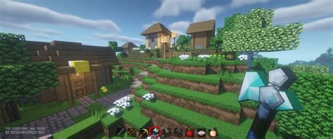 Sphax Purebdcraft Resource Pack Texture Packs