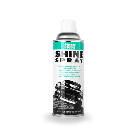 Shine Spray – SHINE SUPPLY