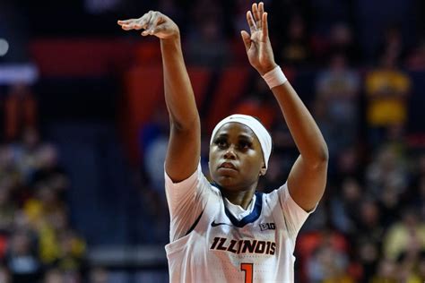 Illinois women’s basketball releases 2024-2025 schedule - Chambana Today