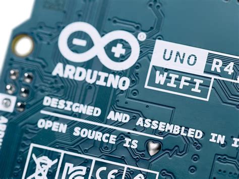 Arduino UNO R4 WiFi Renesas RA4M1 ESP32 S3 Mexico Ubuy