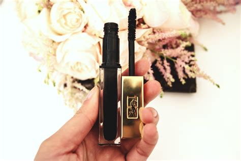 Yves Saint Laurent Mascara Review - thelondonthing.co.uk