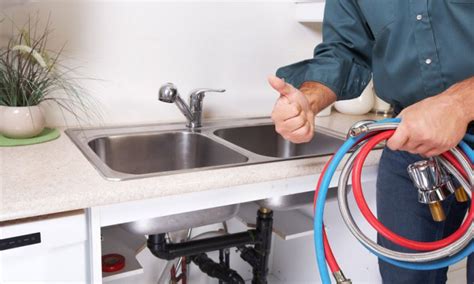 Diy Vs Professional Plumbing Repairs Why Some Jobs Require A Plumber