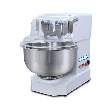 Jual PM 16 PLANETARY MIXER TWO HANDS MOVEMENT WITH BOWL REMOVABLE Sinar