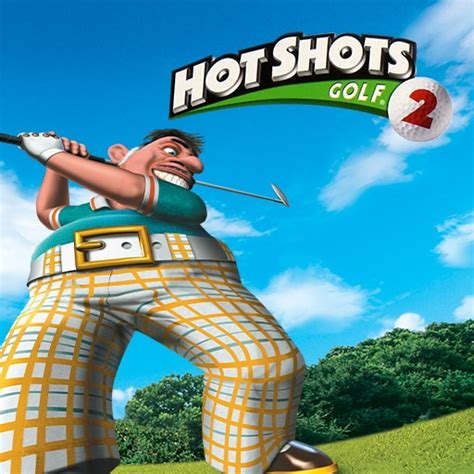 Hot Shots Golf 2 News and Videos | TrueTrophies